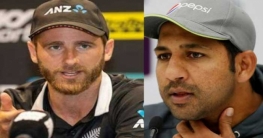 জয়-পরাজয় নিয়ে যা বললেন দুই অধিনায়ক
