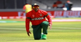 টুর্নামেন্ট সেরার দৌড়ে সাকিব এগিয়ে