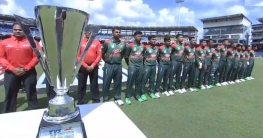 মালিঙ্গার শেষ দিনে মাঠে নামল টাইগাররা