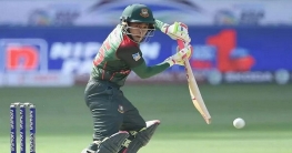 ছয় হাজারের ক্লাবে মুশফিক