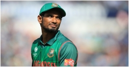 রিয়াদকে বাদ দিতে চেয়েছিলেন সাকিব!