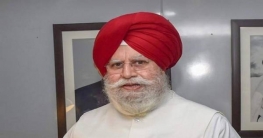 বিমান হামলায় পাকিস্তানের কেউ মরেনি: ভারতীয় মন্ত্রী