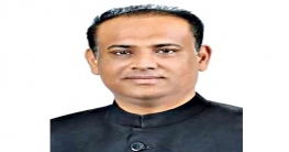 সরকারি বাড়ি-গাড়ি বেতন-ভাতা নেন না ভূমিমন্ত্রী জাবেদ