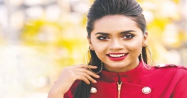 শীতের সাজ