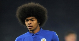 ইংলিশ লিগে বাংলাদেশি বংশোদ্ভুত হামজা চৌধুরীর উত্থান