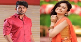 ‘মিশন এক্সট্রিম’-এ শুভর নায়িকা ঐশী! ‘মিশন এক্সট্রিম’-এ শুভর নায়িকা ঐশী!