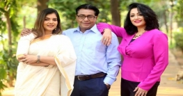 তানিয়ার কারণে সংসার ভাঙলো সেলিম-রোজির! তানিয়ার কারণে সংসার ভাঙলো সেলিম-রোজির!