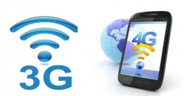 মোবাইল ইন্টারনেটের গতি বেড়েছে