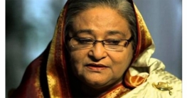 সাংবাদিক স্বপন কুমার মহাজনের মৃত্যুতে প্রধানমন্ত্রীর শোক