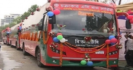 উত্তরা-মতিঝিল রুটেও চালু হচ্ছে চক্রাকার বাস: সাঈদ খোকন