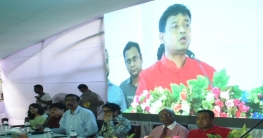হিরো হিসেবেই শামীম ওসমানকে চিনেছি  : এসপি হারুন