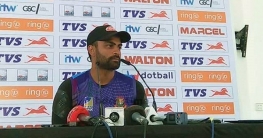 সুজনের দোষ দেখছেন না তামিম