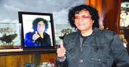 গুরুতর অসুস্থ অভিনেতা টেলি সামাদ