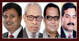 ফখরুল ছাড়া শপথ নিলেন বিএনপির বিএনপির ৪ জন