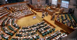 উদ্ভিদের নতুন জাত উদ্ভাবন ও রক্ষায় বিল উত্থাপন