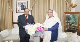 আ.লীগের উপদেষ্টা হলেন খালেদা জিয়ার প্রাক্তন উপদেষ্টা ইনাম