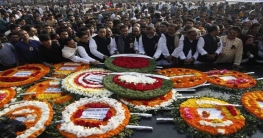 ‘বঙ্গ কন্যার হাতেই অনেক ভালো আছে দেশ’ ‘বঙ্গ কন্যার হাতেই অনেক ভালো আছে দেশ’