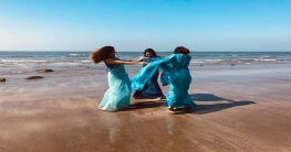 ‘আমি আর আমার গার্লফ্রেন্ড’ ‘আমি আর আমার গার্লফ্রেন্ড’