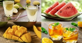 শরীর ঠান্ডা রাখবে যে খাবারগুলো 