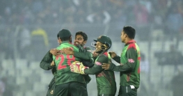 বছরের শেষটা জয়ে রাঙানোর প্রত্যাশা বছরের শেষটা জয়ে রাঙানোর প্রত্যাশা