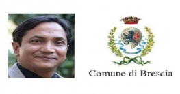 ইতালির ব্রেসিয়ায় কাউন্সিলর হলেন বাংলাদেশি নুরুল হক