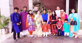 বিশ্বকাপে ক্রিকেটারদের সঙ্গী হবে পরিবার!