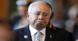 মালয়েশিয়ায় নাজিব রাজাকের বিচার শুরু