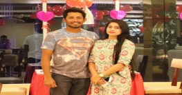 ঈদের পর বিজয়ের বিবাহোত্তর সংবর্ধনা