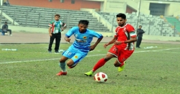 জয় দিয়ে শুরু করলো চট্টলার দল আবাহনীর