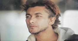 নায়ক হয়ে এলেন নীল চোখের ভিলেন তাসকিন! নায়ক হয়ে এলেন নীল চোখের ভিলেন তাসকিন!