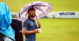 নিজের বয়স নিয়ে যা বললেন রশিদ খান