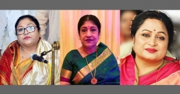 রাজনীতির মাঠে ওসমান পরিবারের ৩ পুত্রবধূ রাজনীতির মাঠে ওসমান পরিবারের ৩ পুত্রবধূ