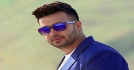 ‘কলকাতা টাইমস মোস্ট ডিজায়ারেবল ম্যান’ এ বাংলাদেশের শাকিব খান