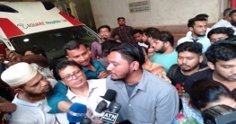 টেলি সামাদের জানাজা নিয়ে পারিবারিক দ্বন্দ্ব টেলি সামাদের জানাজা নিয়ে পারিবারিক দ্বন্দ্ব