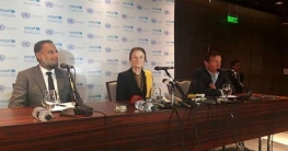 রোহিঙ্গা সংকটে রাজনৈতিক সমাধান গুরুত্বপূর্ণ: জাতিসংঘ দূত