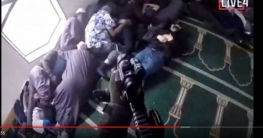 নিউজিল্যান্ডে গুলিতে নিহত ২৭, টাইগাররা হোটেলে