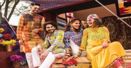 বৈশাখী পোশাকে ৬০ শতাংশ ছাড়!