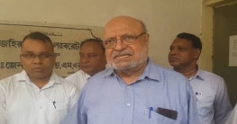 শ্যাম বেনেগাল ঢাকায়, প্রস্তাবনায় শেষ হলো প্রথম বৈঠক শ্যাম বেনেগাল ঢাকায়, প্রস্তাবনায় শেষ হলো প্রথম বৈঠক