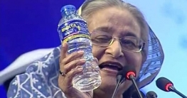 আমরাই করব ‘মুক্তা পানি’র প্রচার