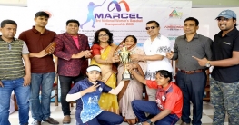 জাতীয় মহিলা বেসবলে যৌথ চ্যাম্পিয়ন আনসার-পুলিশ