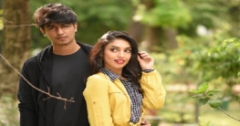 শেখ সাদীর ‘ললনা হৃদি শেখ! শেখ সাদীর ‘ললনা হৃদি শেখ!