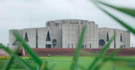 সাড়ে তিন বছরে কাজ হয়েছে মাত্র ৪ ভাগ!