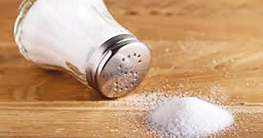 নুনের নোনতা বিষয়