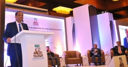 ঢাকার বাইরে অবকাঠামো নির্মাণে কাজ করছে সরকার: ভূমিমন্ত্রী