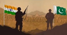 সীমান্তে পাকিস্তানের গুলিতে সাত ভারতীয় সেনা নিহত