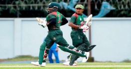 সমতায় ‘এ’দলের সিরিজ সমাপ্ত