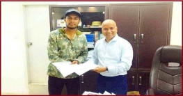 সাইফেই রইলেন জামাল ভূঁইয়া