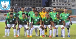 জাতীয় বাজেটে ফুটবলে ২০ কোটি!