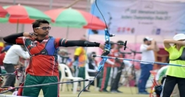 ইতিহাস গড়লেন রোমান সানা