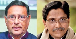 দুই-এক সপ্তাহের মধ্যে দেশে ফিরবেন কাদের